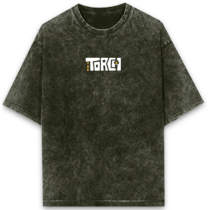 Acid Drip Tee