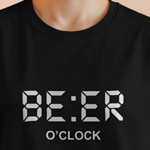 Beer O'Clock