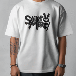 Saint Mercy Tee
