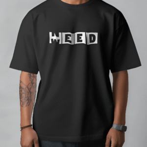 NEED... or WEED Tee